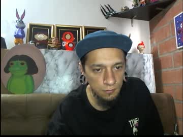 Xdantex19 January 24, 2026 Chaturbate stream image