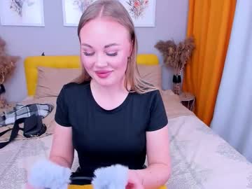 Alisonwillow January 24, 2026 Chaturbate stream image
