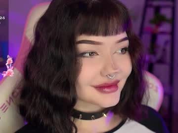 Babyroxynill January 24, 2026 Chaturbate stream image