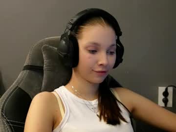 Brandamatteson January 24, 2026 Chaturbate stream image
