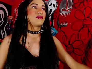 Hugedaneska January 24, 2026 Chaturbate stream image