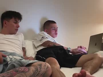Lil_Addy January 24, 2026 Chaturbate stream image