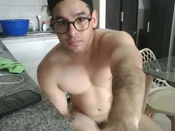 Luzardol January 24, 2026 Chaturbate stream image