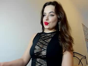 Mistress_Milana_ January 24, 2026 Chaturbate stream image