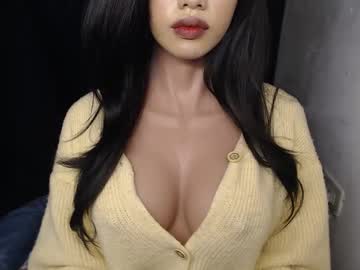 Rhealyn_Fuck January 24, 2026 Chaturbate stream image