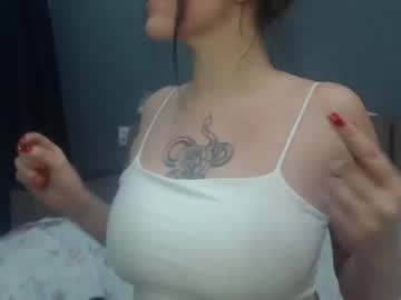 Sandra_Smith3007 January 24, 2026 Chaturbate stream image