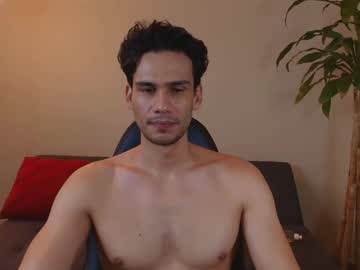 Sebastianbellini January 24, 2026 Chaturbate stream image