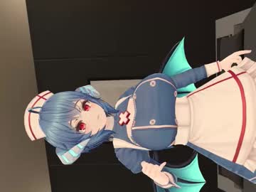 Showmeyourdolljoints January 24, 2026 Chaturbate stream image