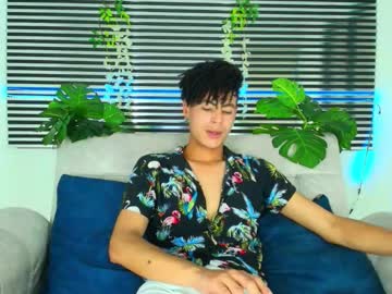 Thiiagosaeenz January 24, 2026 Chaturbate stream image