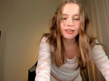 Velvet_Cherry January 24, 2026 Chaturbate stream image