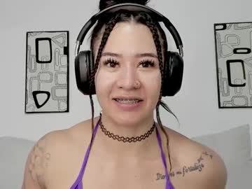 Angel_Martins January 24, 2026 Chaturbate stream image