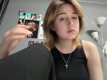 Annie_Rush January 24, 2026 Chaturbate stream image
