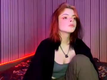 Mysticmusel January 24, 2026 Chaturbate stream image
