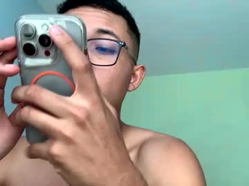 Stiiiven18 January 24, 2026 Chaturbate stream image