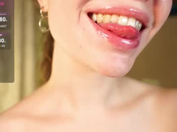 Alma_Yammy January 24, 2026 Chaturbate stream image