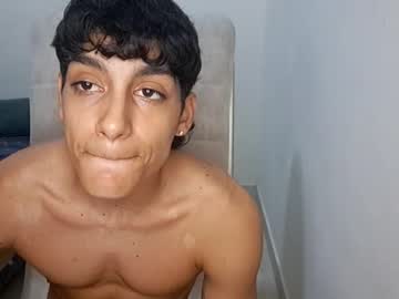 Axel_Rosse2 January 24, 2026 Chaturbate stream image