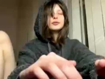Georgiannestrickling January 24, 2026 Chaturbate stream image