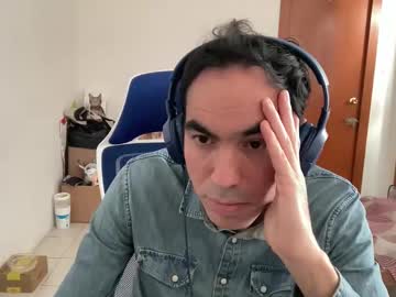 Masked_Latin_Noir January 24, 2026 Chaturbate stream image