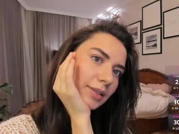 Nicoleluuv January 24, 2026 Chaturbate stream image