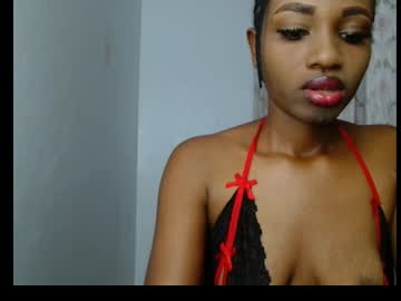 Pretty_Ebonygirl2 January 24, 2026 Chaturbate stream image