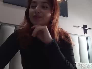 Sexy__Hanna January 24, 2026 Chaturbate stream image