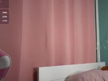 Steffi_Meoww January 24, 2026 Chaturbate stream image