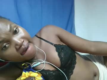 Sursiscaa January 24, 2026 Chaturbate stream image