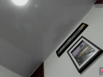 Thiago_Duvan January 24, 2026 Chaturbate stream image