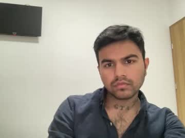 Uzairmughal4672 January 24, 2026 Chaturbate stream image