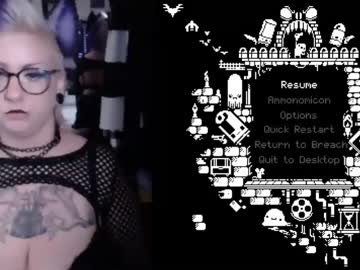 Angelsharkman January 24, 2026 Chaturbate stream image