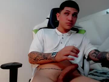 Black_Diamondd_ January 24, 2026 Chaturbate stream image