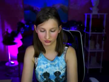 Ellahorton January 24, 2026 Chaturbate stream image