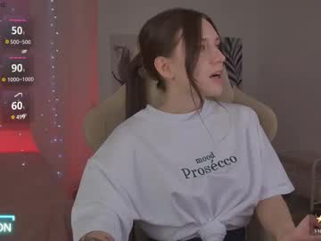 Jennydens January 24, 2026 Chaturbate stream image