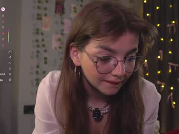 Little_Poetry January 24, 2026 Chaturbate stream image