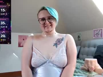 Queerlyjaz January 24, 2026 Chaturbate stream image