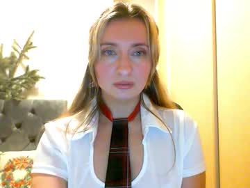 Ruslanaflower January 24, 2026 Chaturbate stream image
