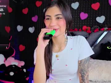 Solbeaumont January 24, 2026 Chaturbate stream image