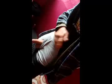 Trhzzedekdpz January 24, 2026 Chaturbate stream image