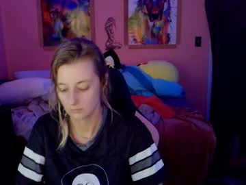 Yoursecretgirlfriend963 January 24, 2026 Chaturbate stream image