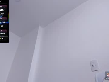 Anagray_ January 24, 2026 Chaturbate stream image