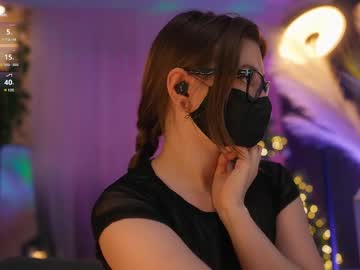 Arima_Ss January 24, 2026 Chaturbate stream image