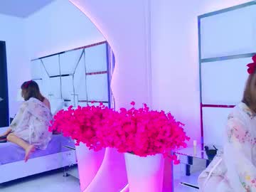Bunnysexyy January 24, 2026 Chaturbate stream image
