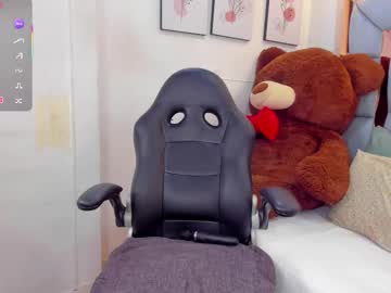 Coral_Taylorr January 24, 2026 Chaturbate stream image