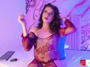 Eterea_Blow January 24, 2026 Chaturbate stream image