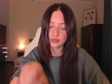 Eva_Sun January 24, 2026 Chaturbate stream image