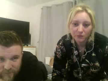 Fairyandbear January 24, 2026 Chaturbate stream image