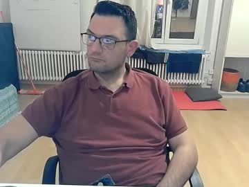 Foreverfreedom January 24, 2026 Chaturbate stream image