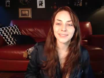 Gothstripper January 24, 2026 Chaturbate stream image