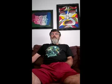 Hardjjar January 24, 2026 Chaturbate stream image