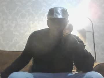 Kingbokwa January 24, 2026 Chaturbate stream image